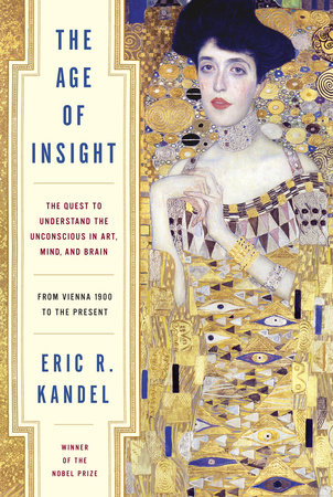 Cover of The Age of Insight