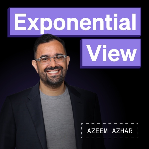 Exponential View artwork