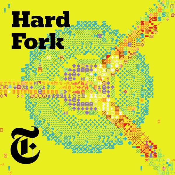 Hard Fork artwork